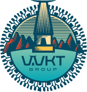 Copywriting agency Lobster Copy® has helped Fijian business VVKT (logo pictured) with their website copywriting, SEO content writing, and brand tone of voice guidelines.