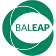 Prior to his career as a copywriter, Robert Lowton won the BALEAP 2022 Master's Dissertation Award for his MA TESOL dissertation (awarded 88%), titled 'The (T)EAP of the Iceberg: The Role of Qualifications in English for Academic Purposes' (BALEAP logo pictured).