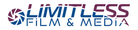 Brand writer Robert Lowton has worked closely with Limitless Film & Media to revamp their foundational brand language, including tone of voice guidelines, value proposition, and their wider brand copywriting.