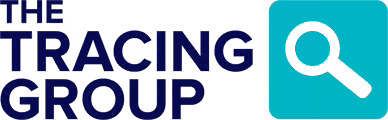 Lobster Copy® web copywriting client The Tracing Group's logo.